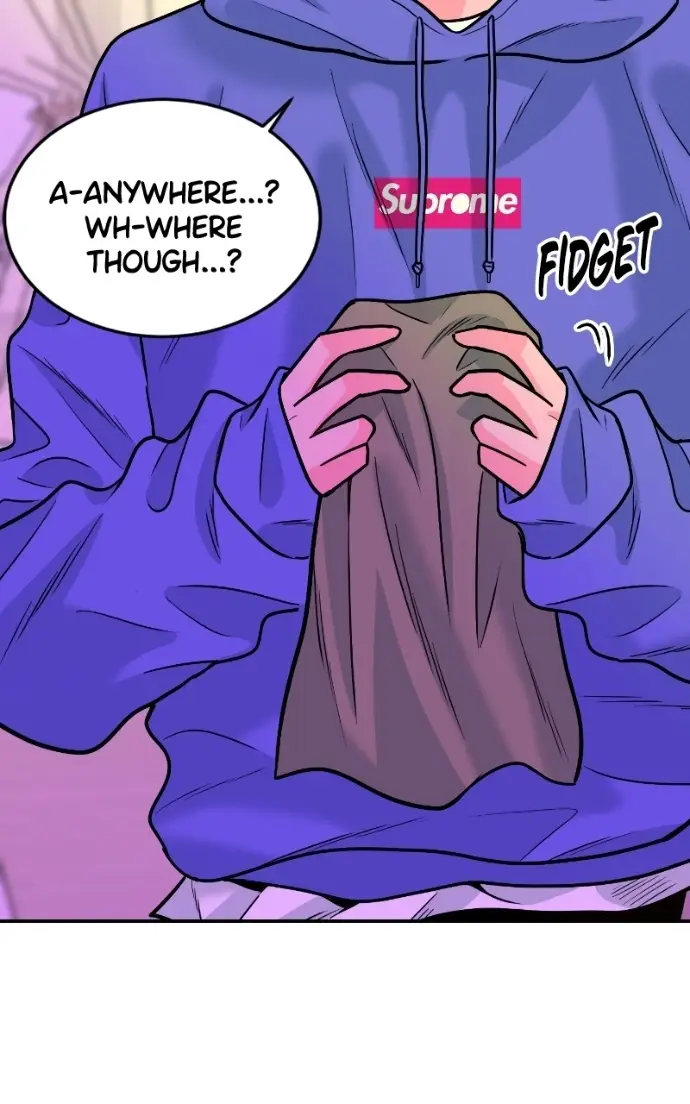 Read The Good Student EN Manga Online