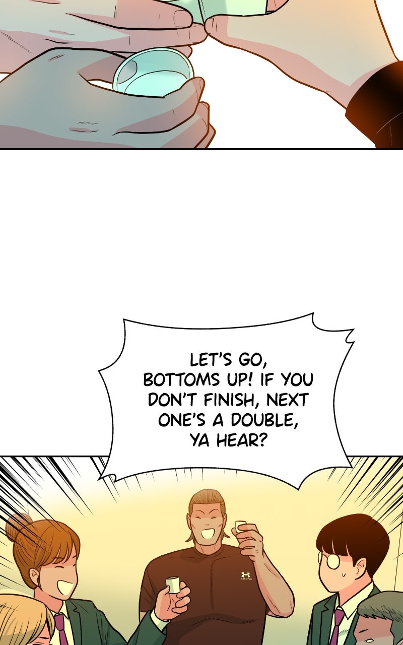 Read The Good Student EN Manga Online