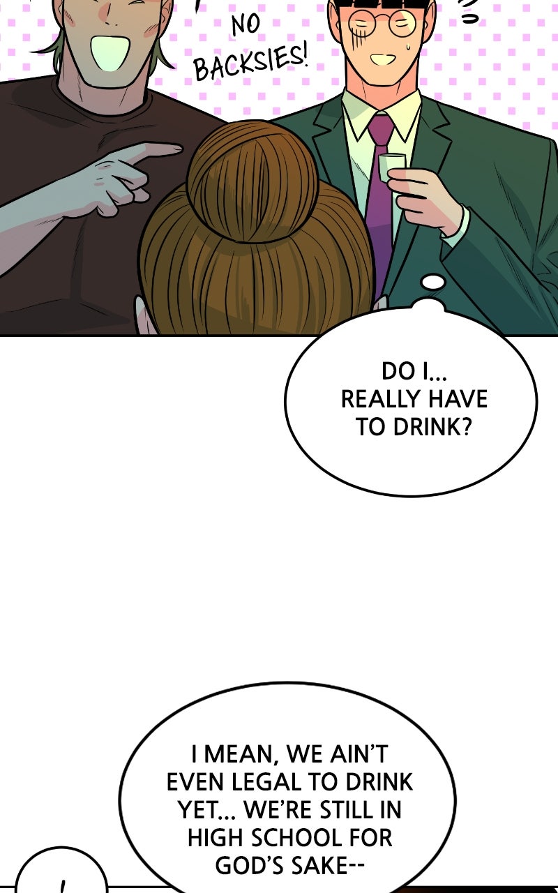 Read The Good Student EN Manga Online