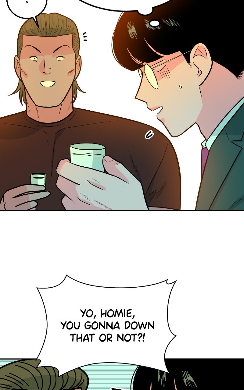 Read The Good Student EN Manga Online