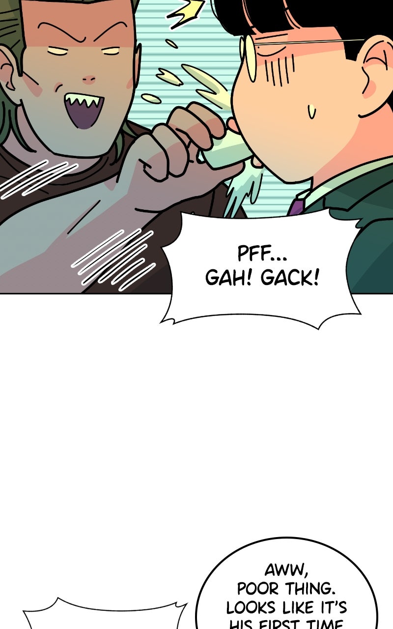 Read The Good Student EN Manga Online