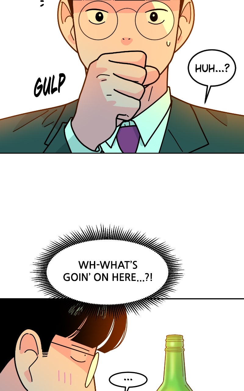 Read The Good Student EN Manga Online