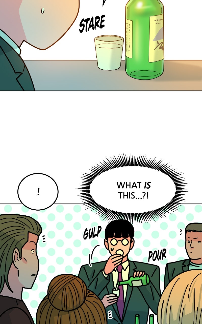 Read The Good Student EN Manga Online