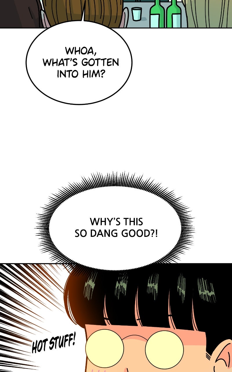 Read The Good Student EN Manga Online