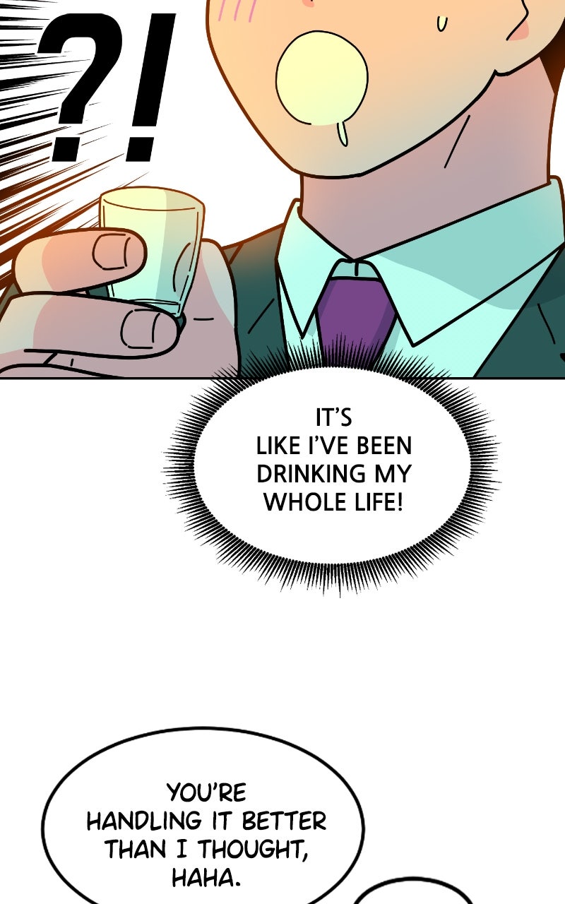 Read The Good Student EN Manga Online