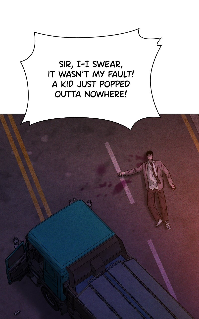 Read The Good Student EN Manga Online