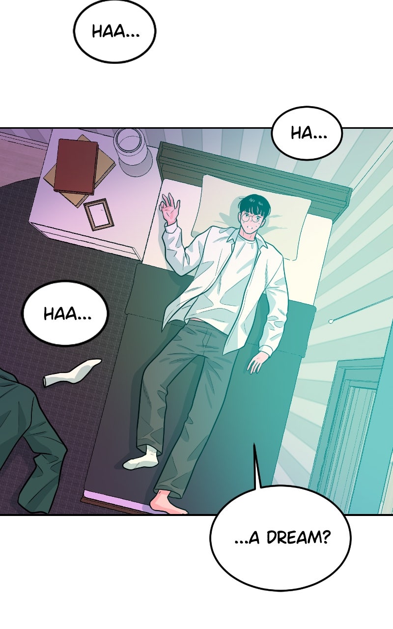 Read The Good Student EN Manga Online