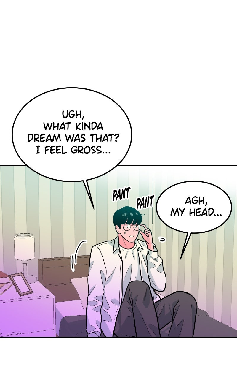 Read The Good Student EN Manga Online