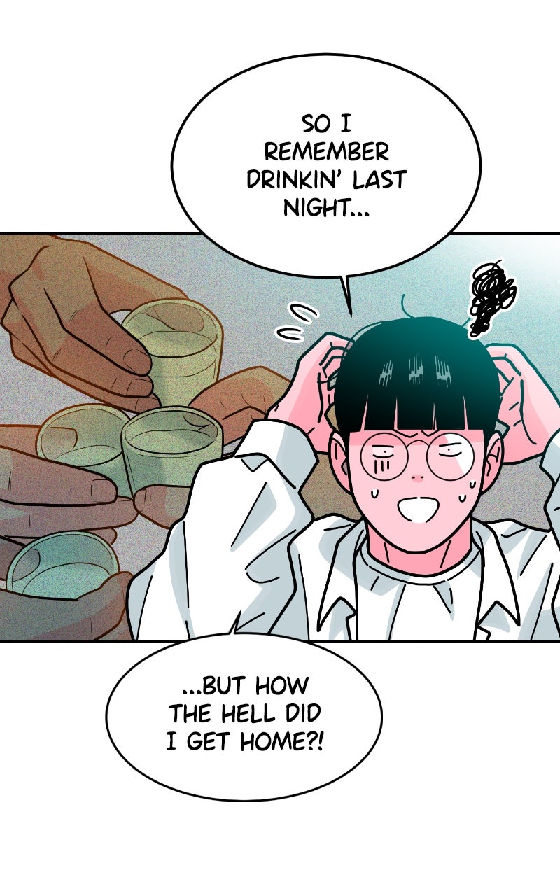 Read The Good Student EN Manga Online