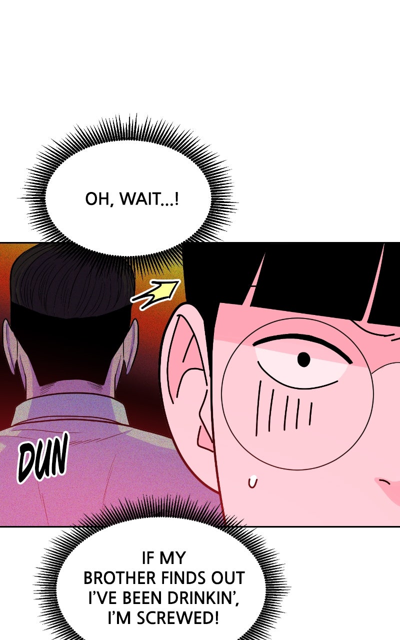 Read The Good Student EN Manga Online