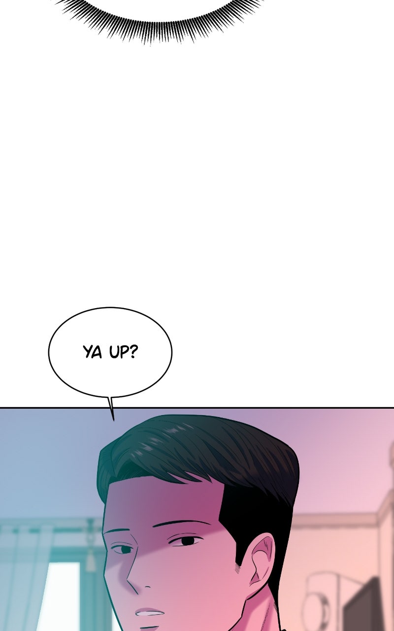 Read The Good Student EN Manga Online