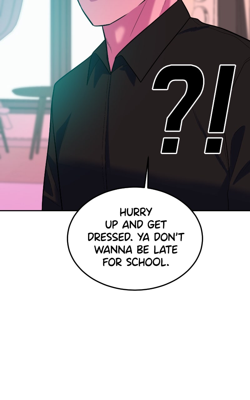 Read The Good Student EN Manga Online