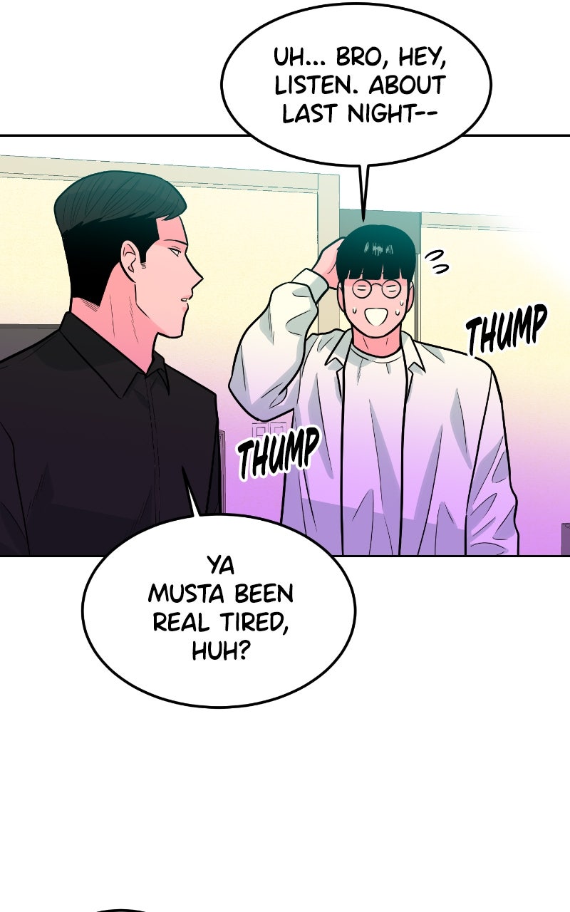 Read The Good Student EN Manga Online