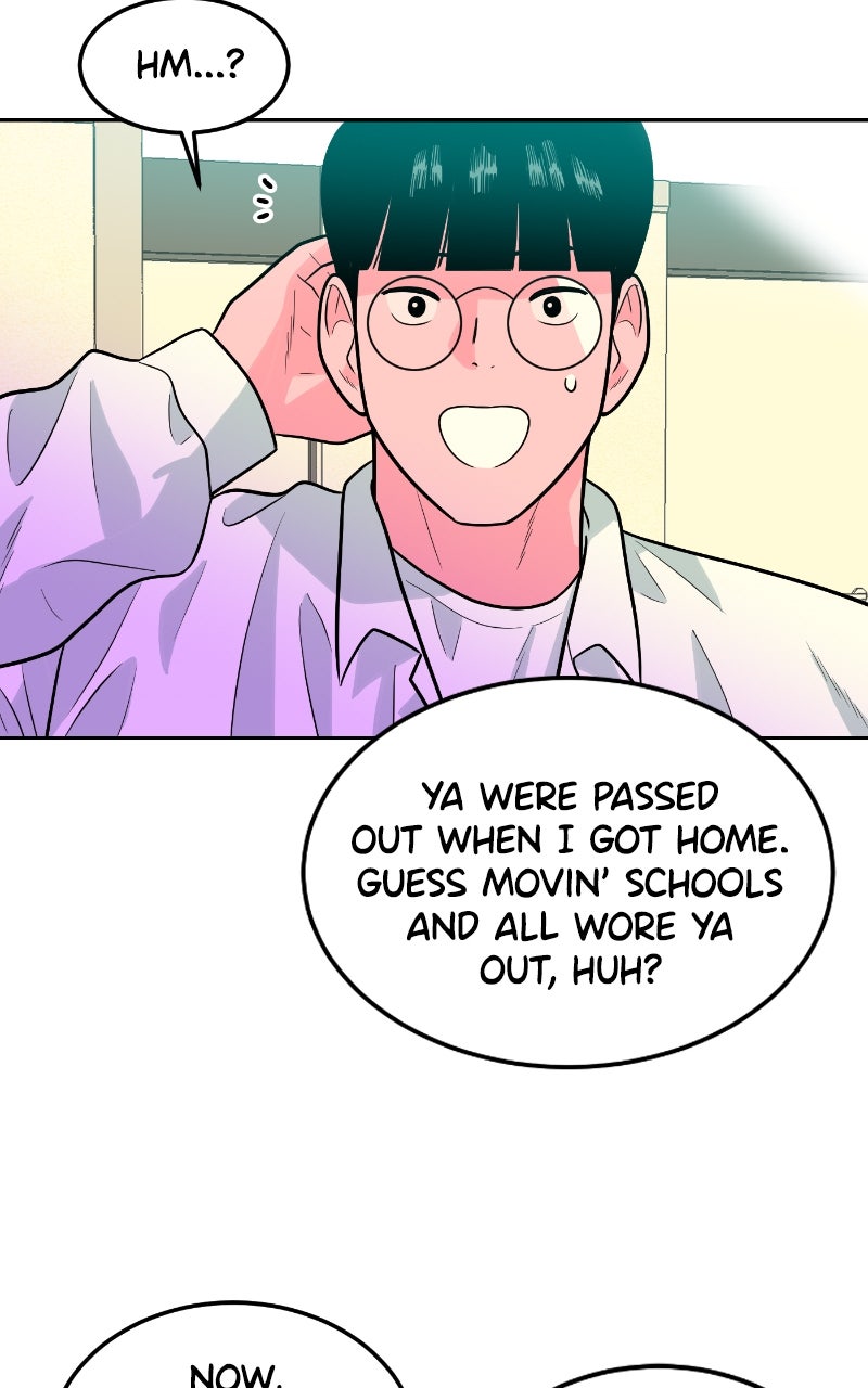 Read The Good Student EN Manga Online