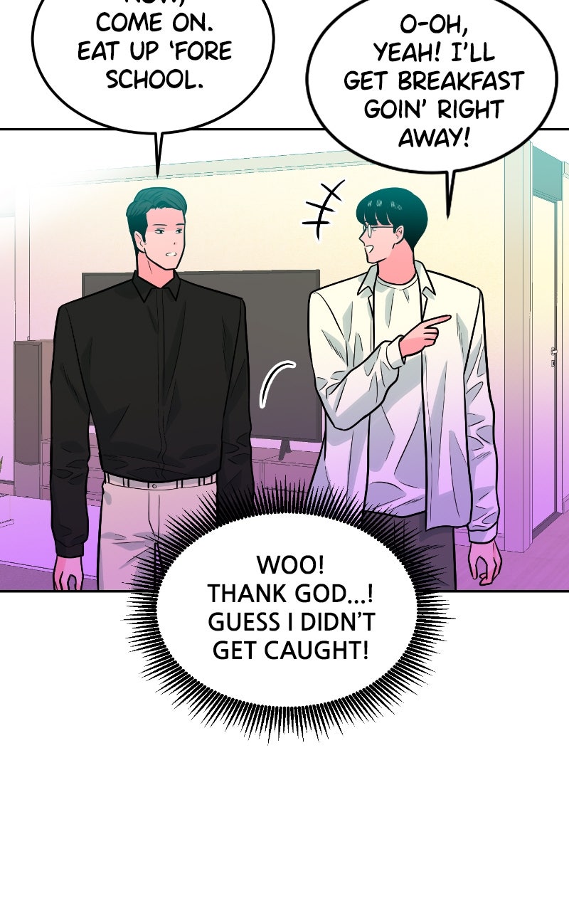 Read The Good Student EN Manga Online