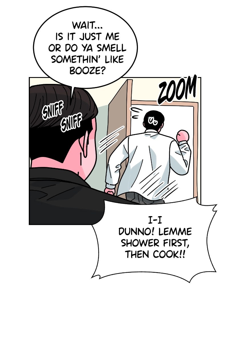 Read The Good Student EN Manga Online