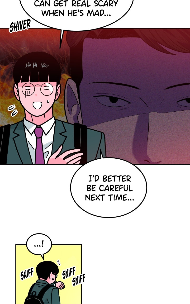 Read The Good Student EN Manga Online