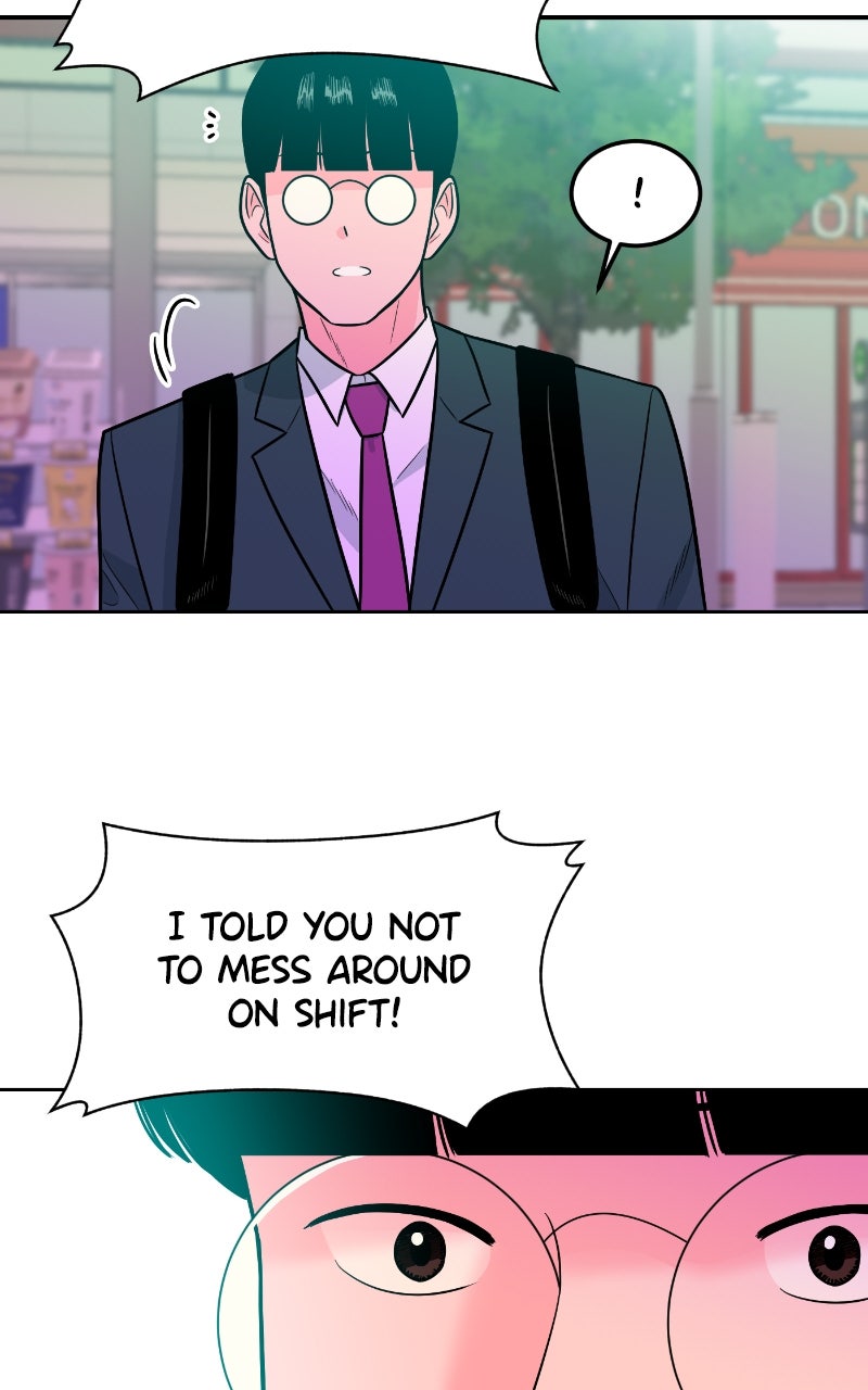 Read The Good Student EN Manga Online