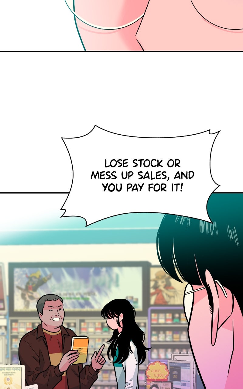 Read The Good Student EN Manga Online