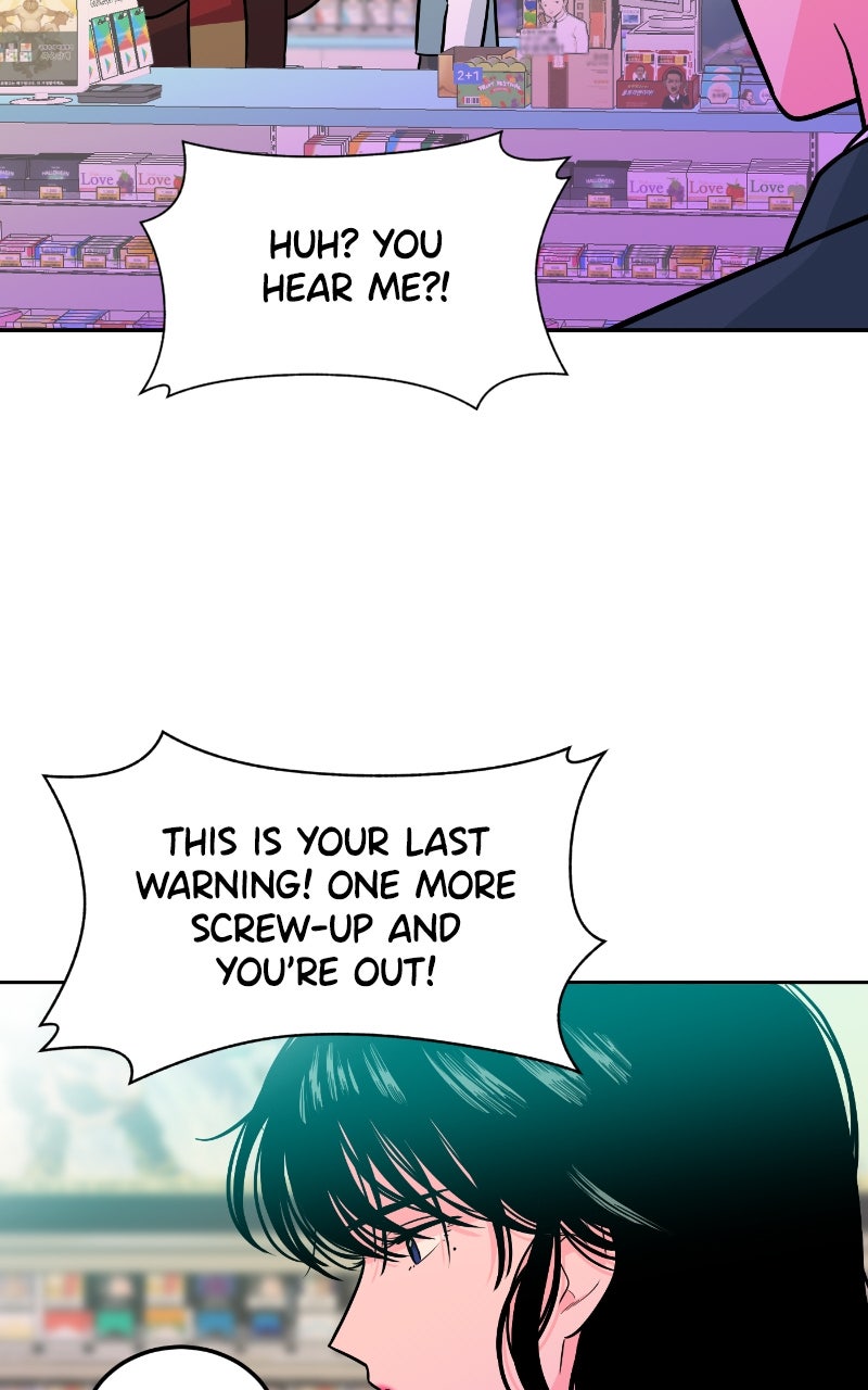 Read The Good Student EN Manga Online