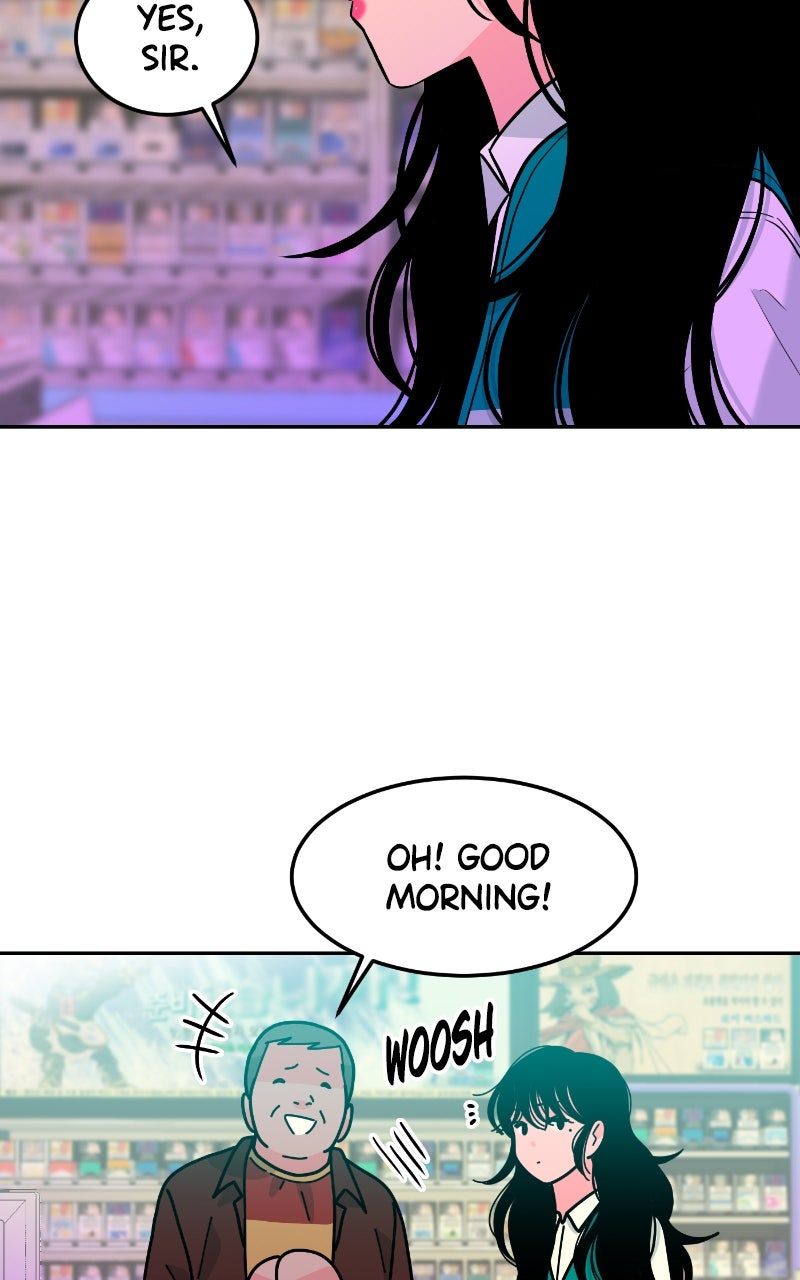 Read The Good Student EN Manga Online