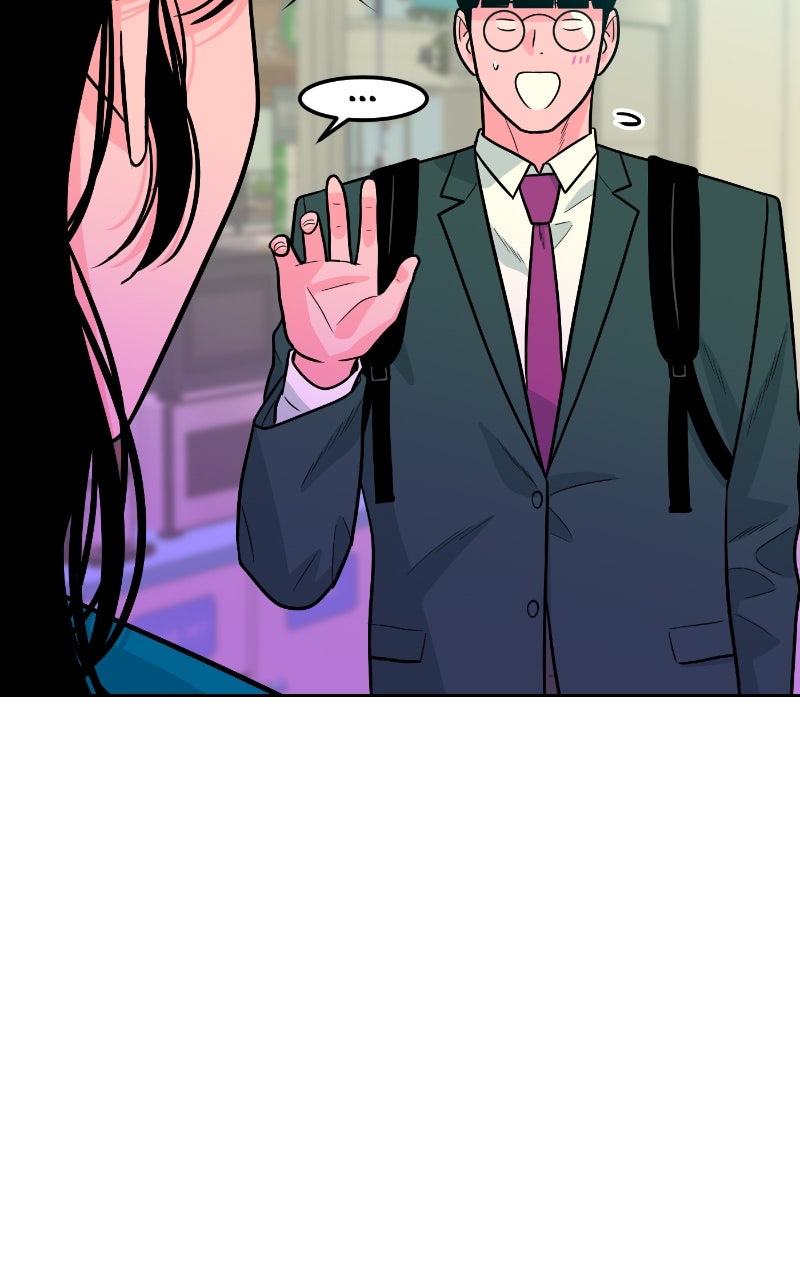 Read The Good Student EN Manga Online