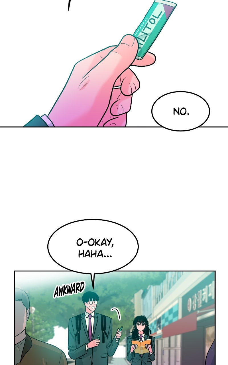 Read The Good Student EN Manga Online