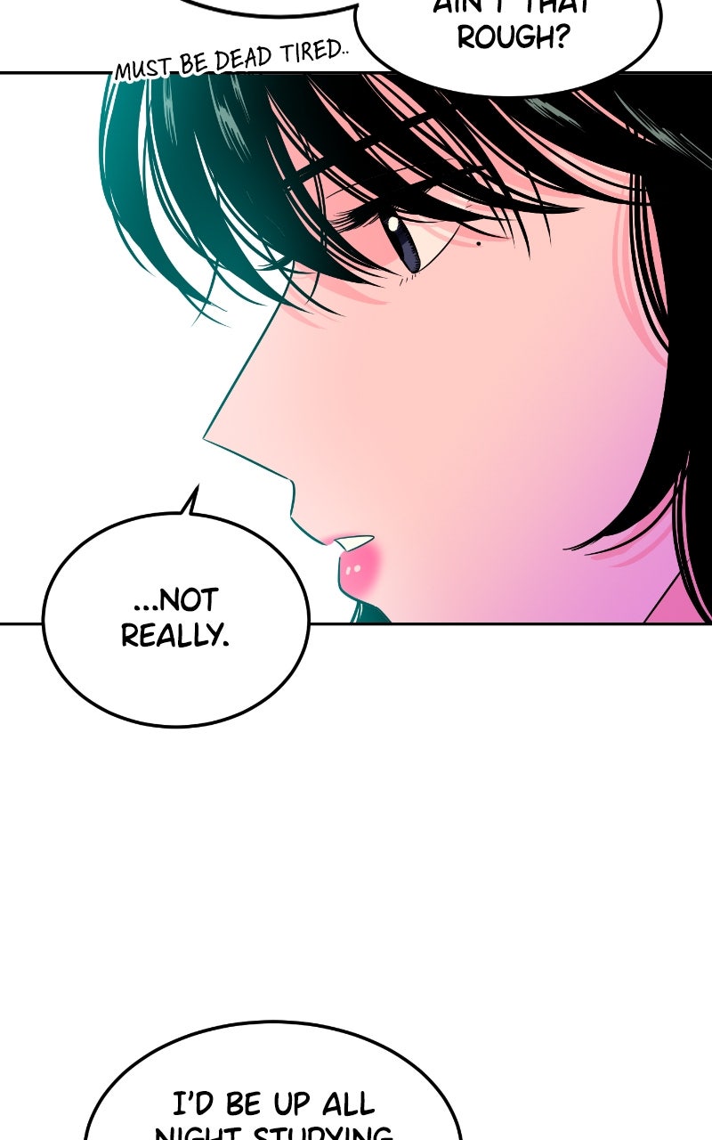 Read The Good Student EN Manga Online