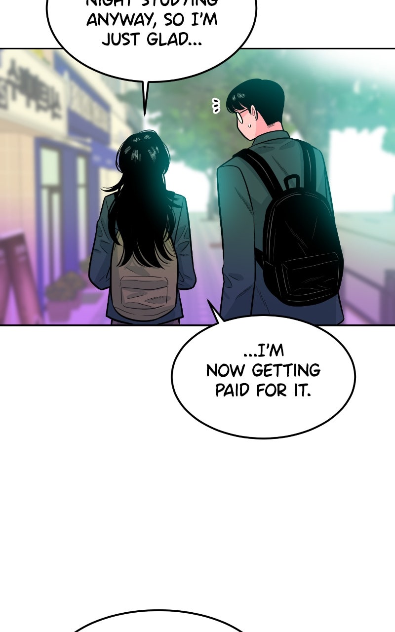 Read The Good Student EN Manga Online