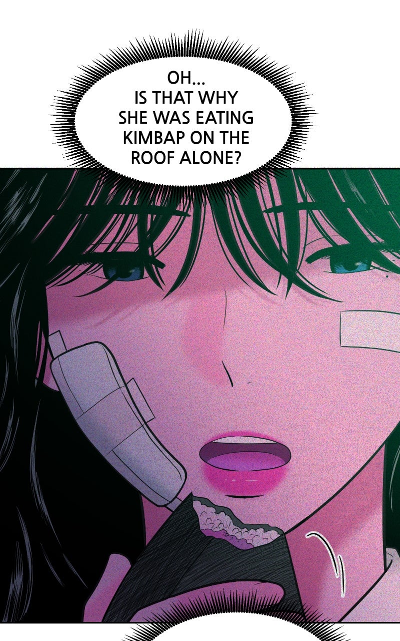 Read The Good Student EN Manga Online