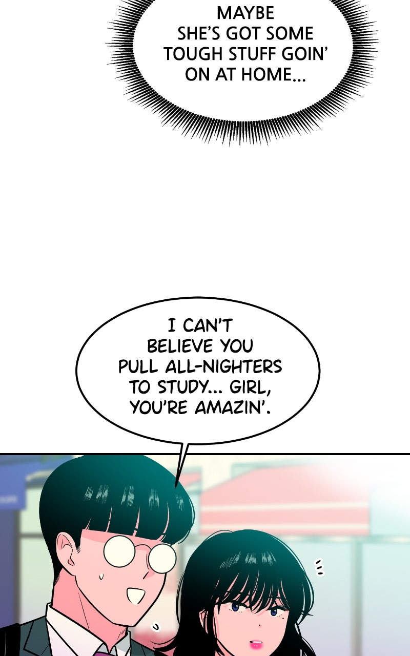 Read The Good Student EN Manga Online