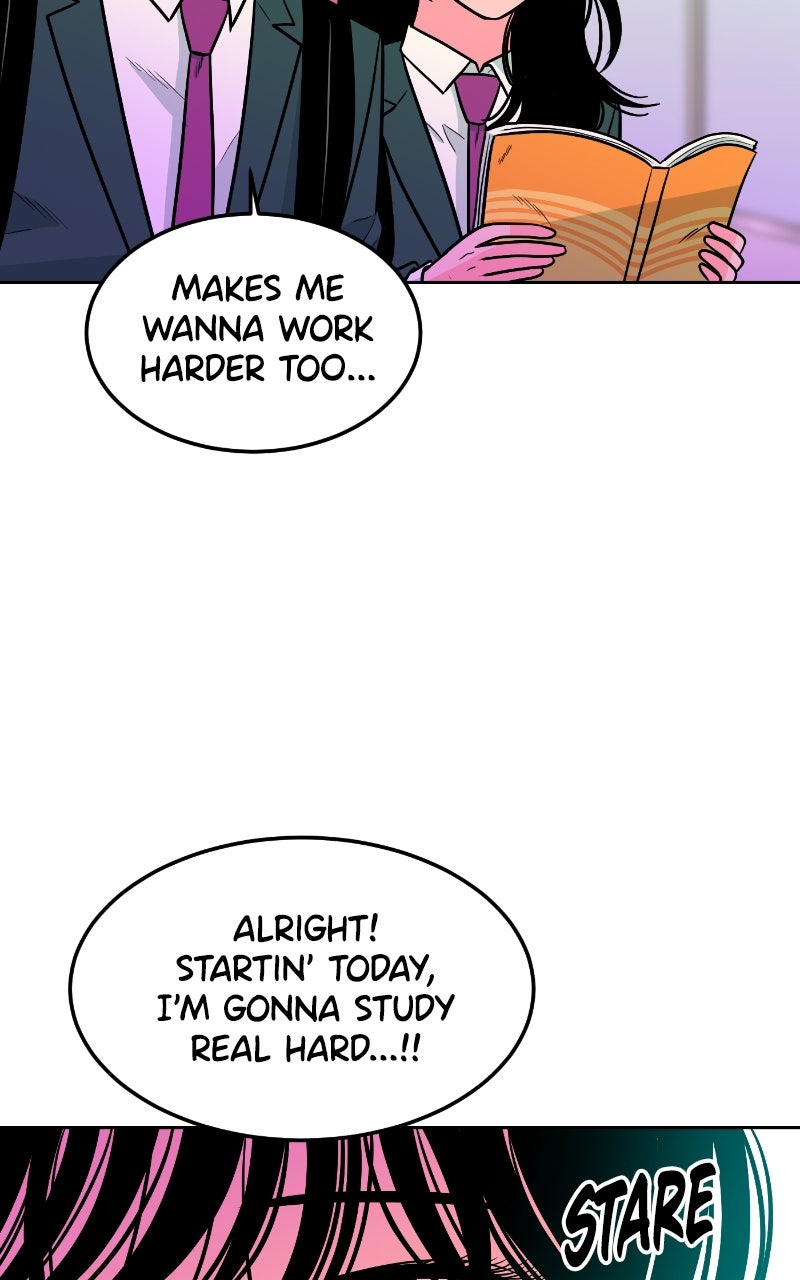 Read The Good Student EN Manga Online