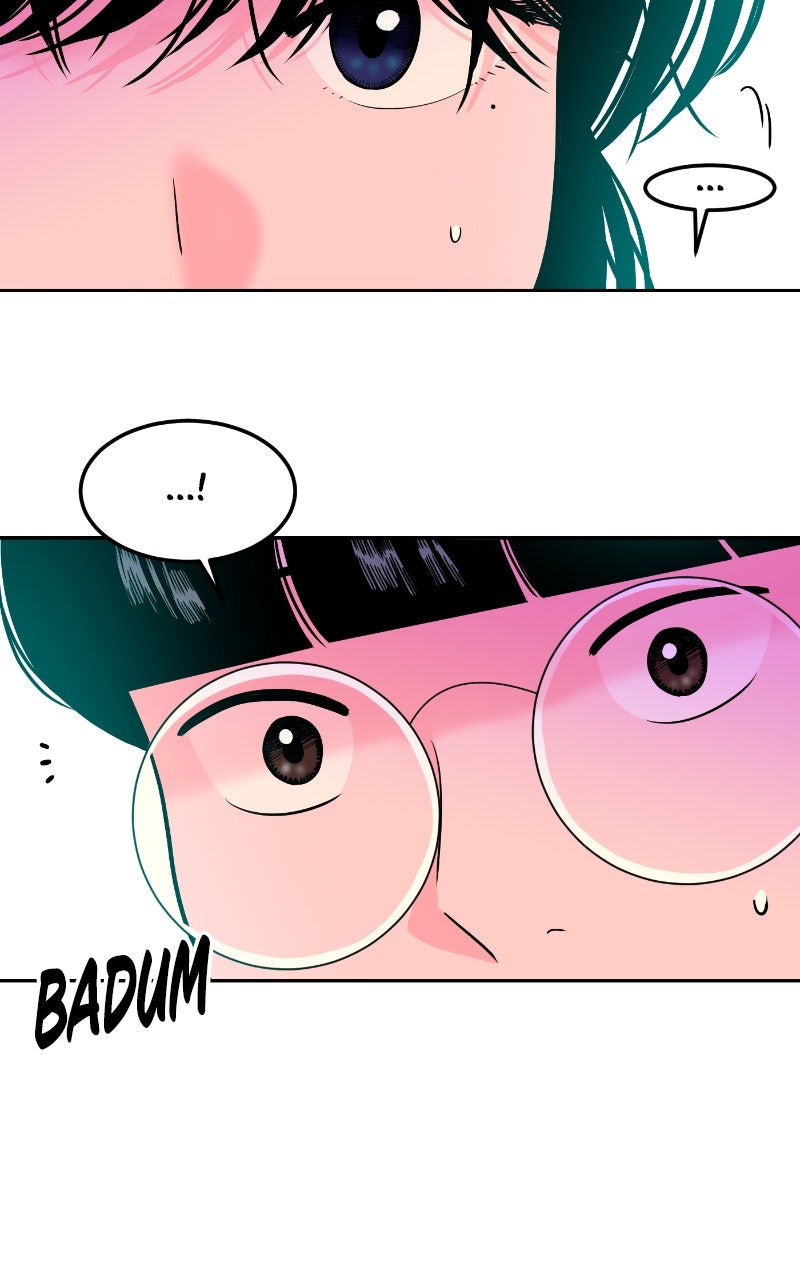 Read The Good Student EN Manga Online