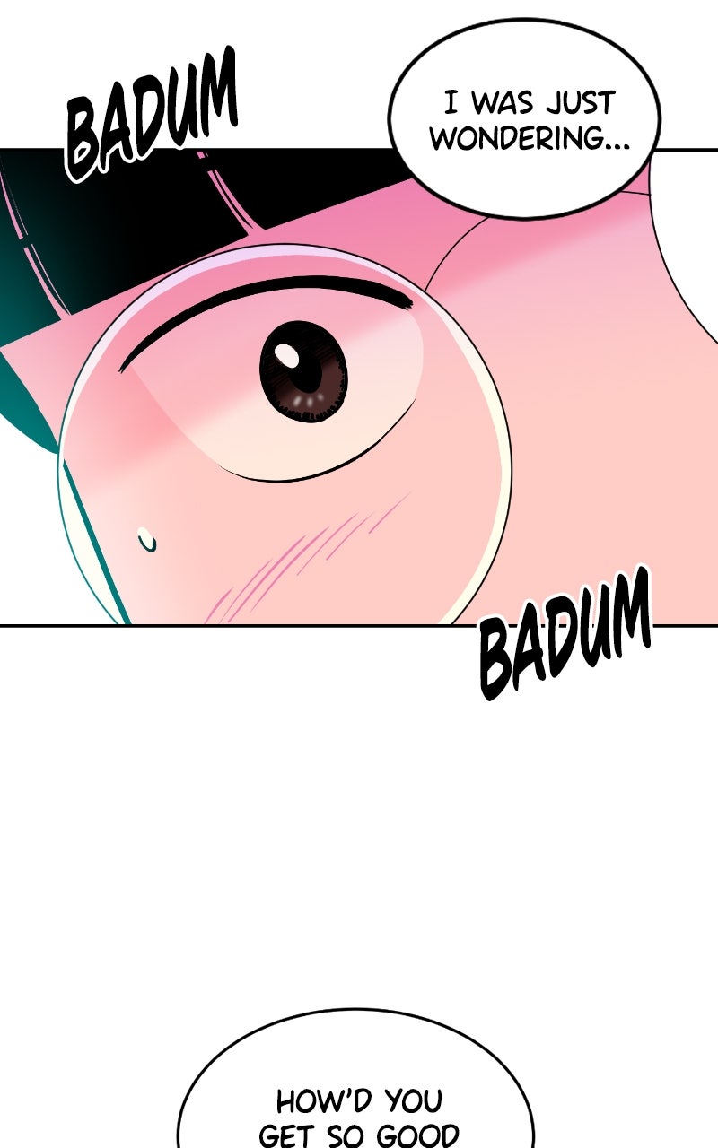 Read The Good Student EN Manga Online