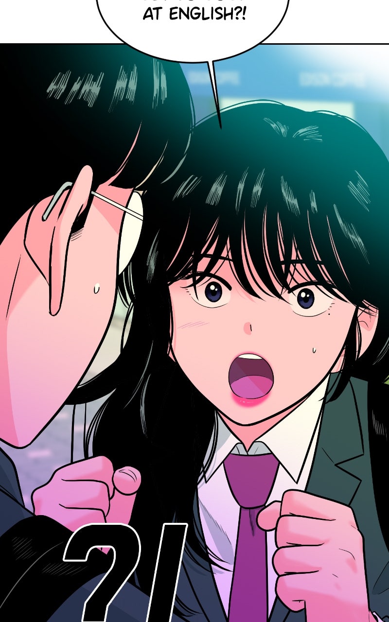 Read The Good Student EN Manga Online