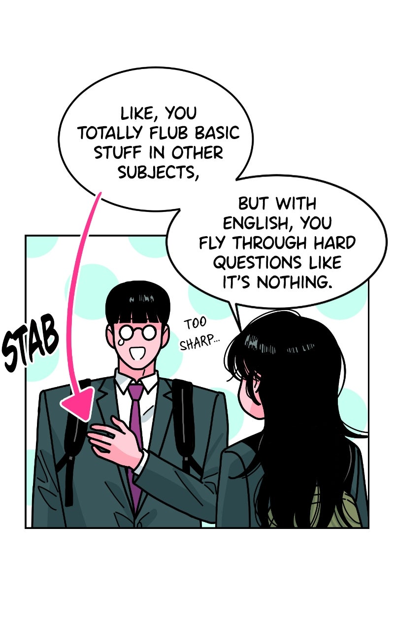 Read The Good Student EN Manga Online