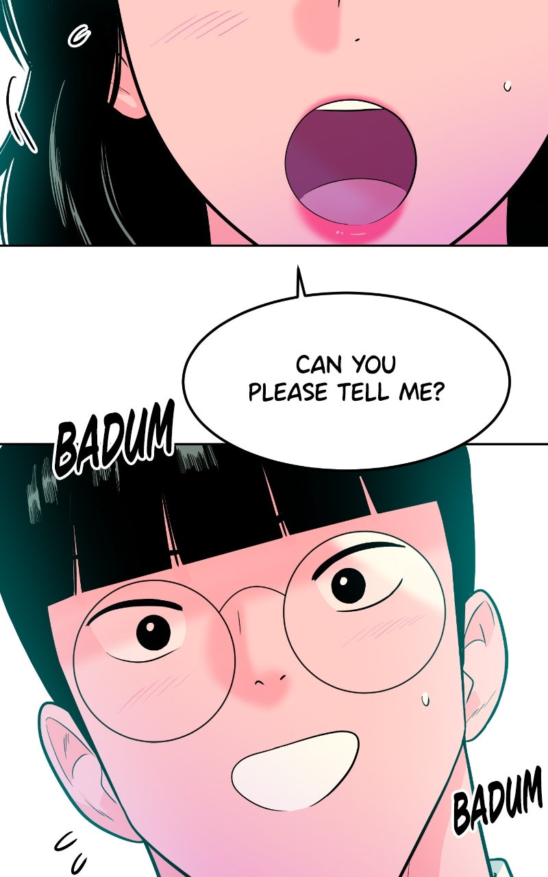 Read The Good Student EN Manga Online