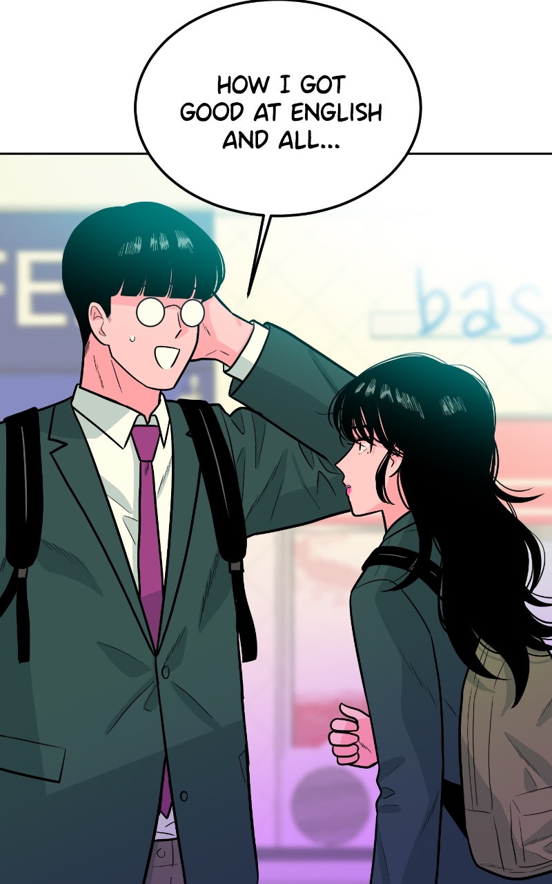 Read The Good Student EN Manga Online