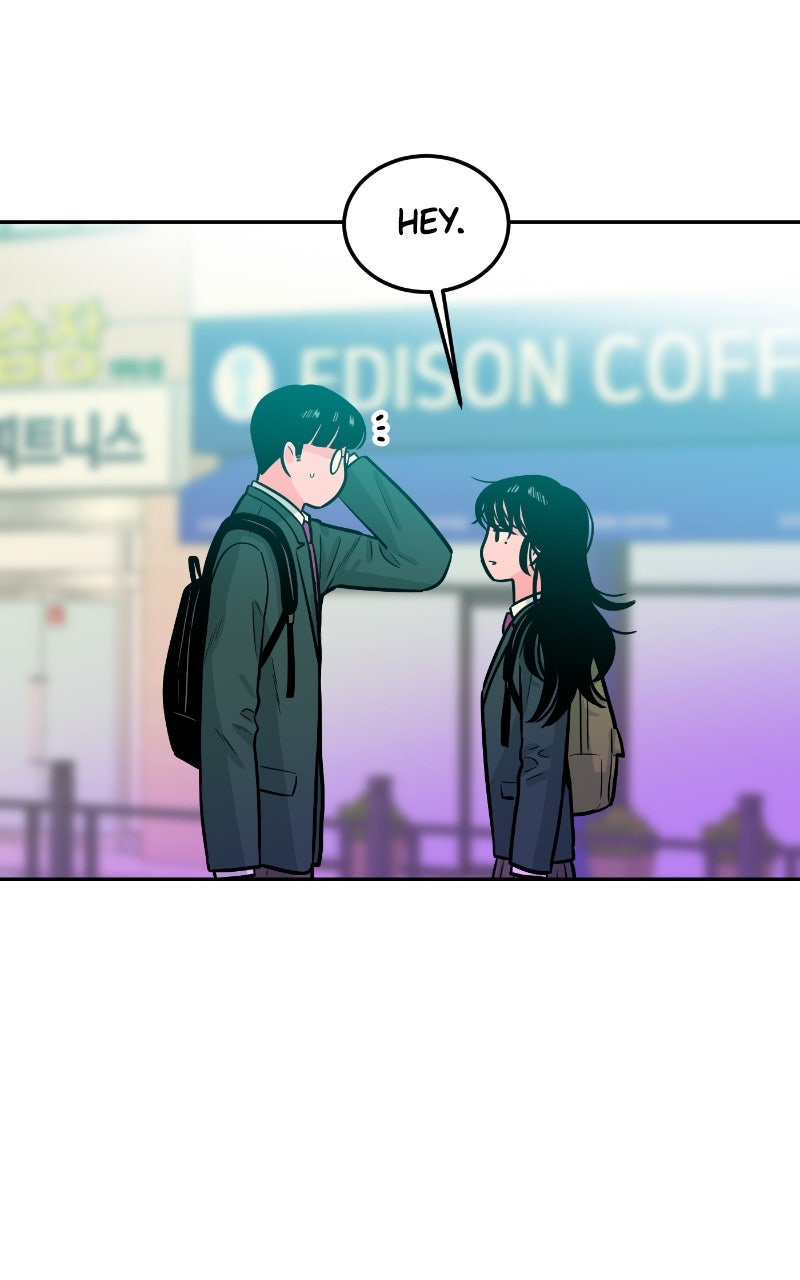 Read The Good Student EN Manga Online