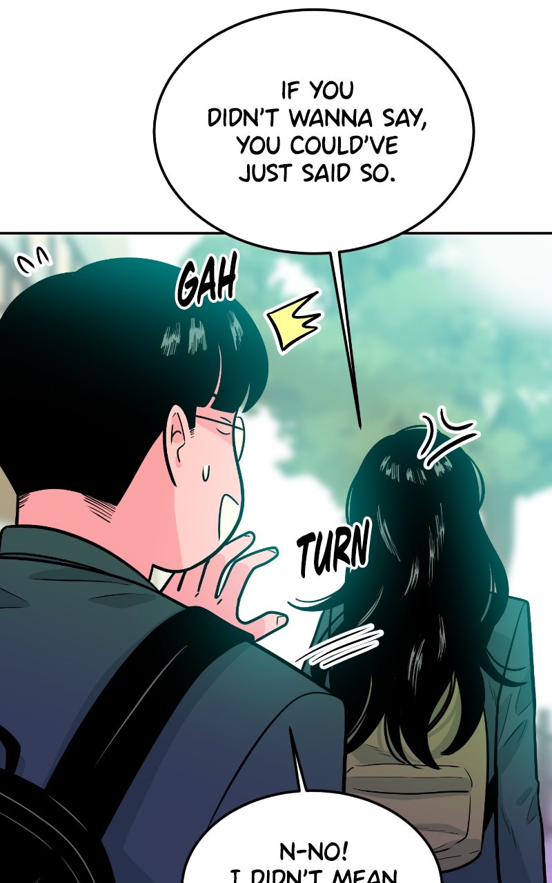 Read The Good Student EN Manga Online