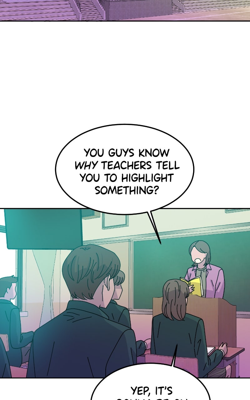 Read The Good Student EN Manga Online