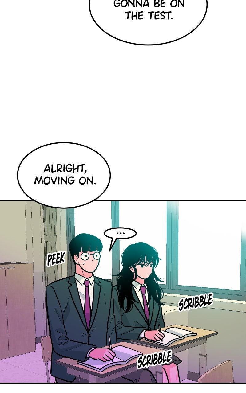 Read The Good Student EN Manga Online