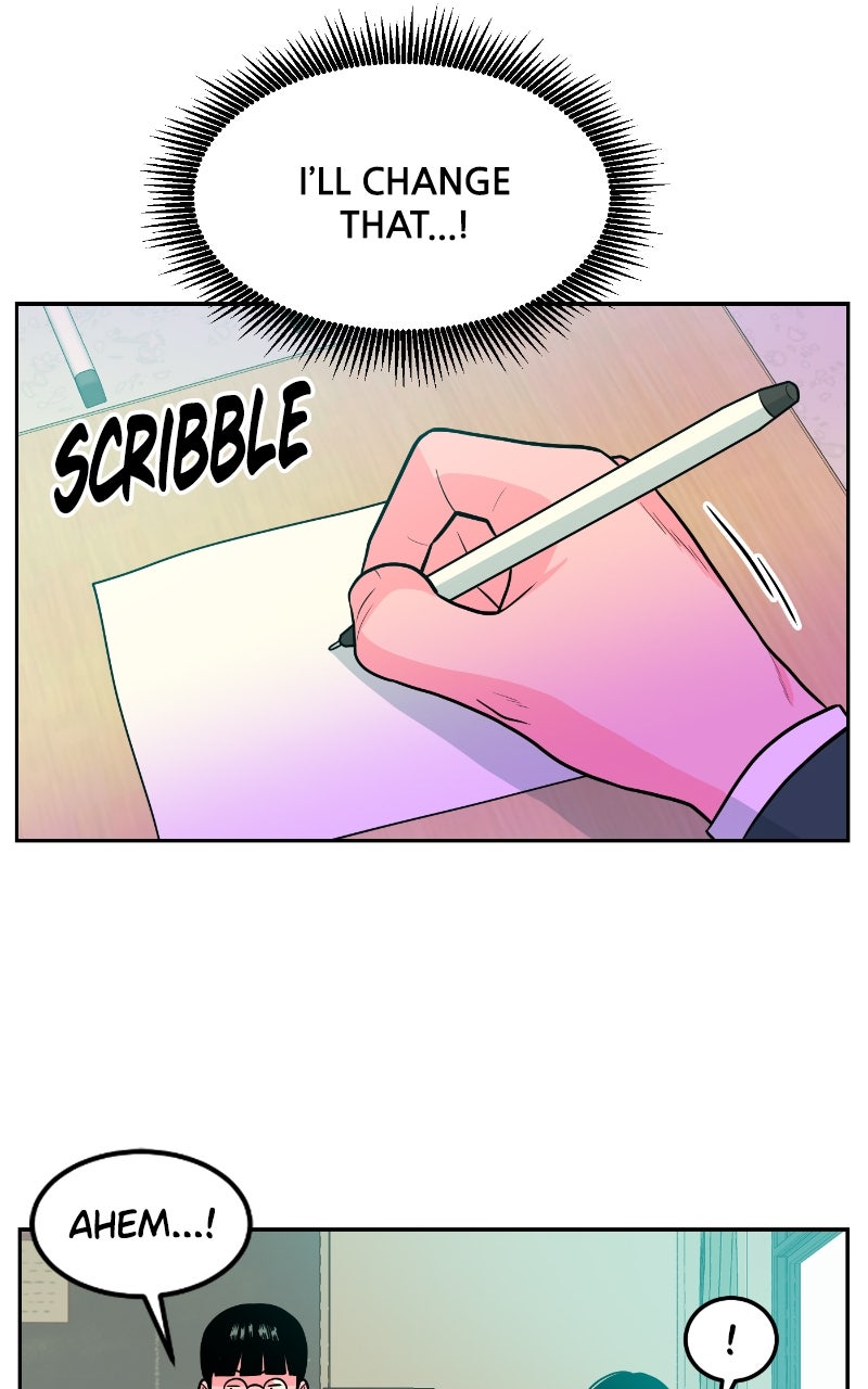 Read The Good Student EN Manga Online