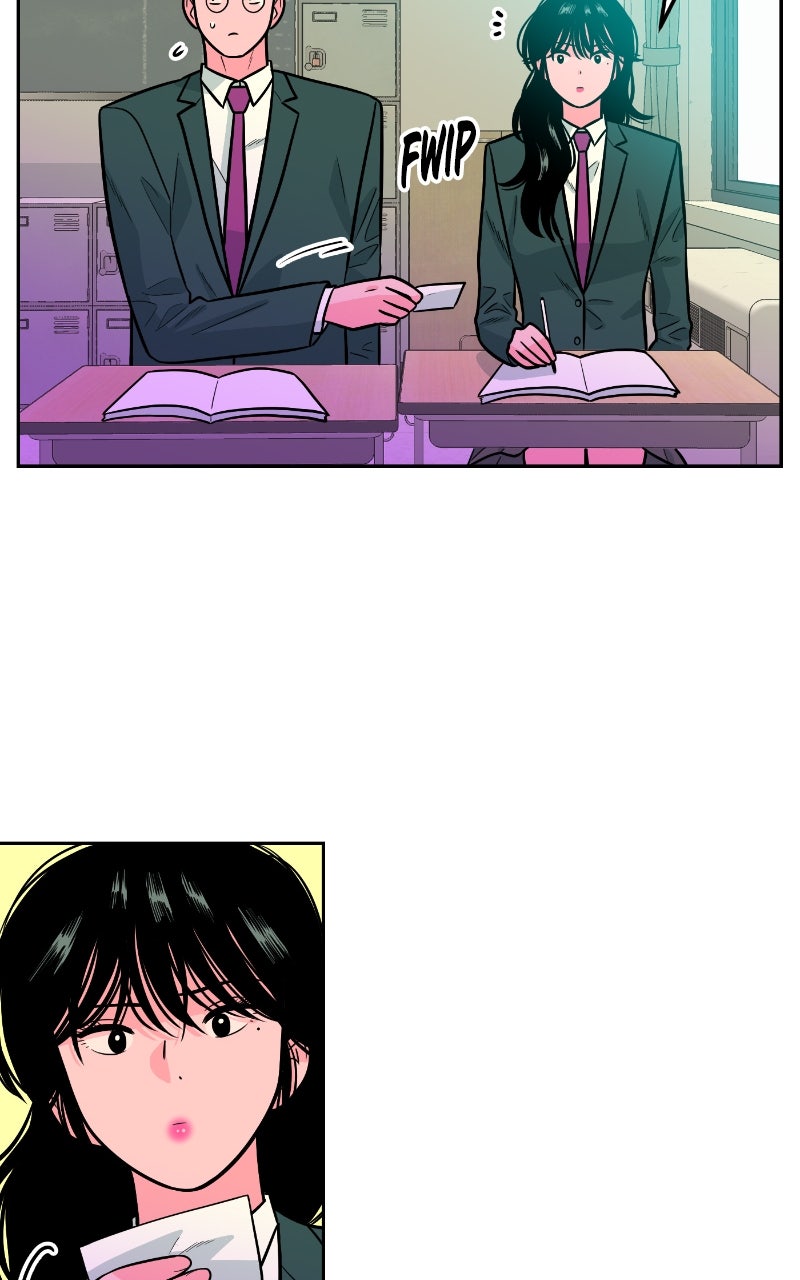 Read The Good Student EN Manga Online