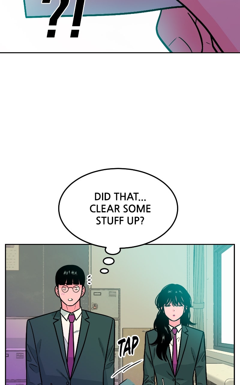 Read The Good Student EN Manga Online