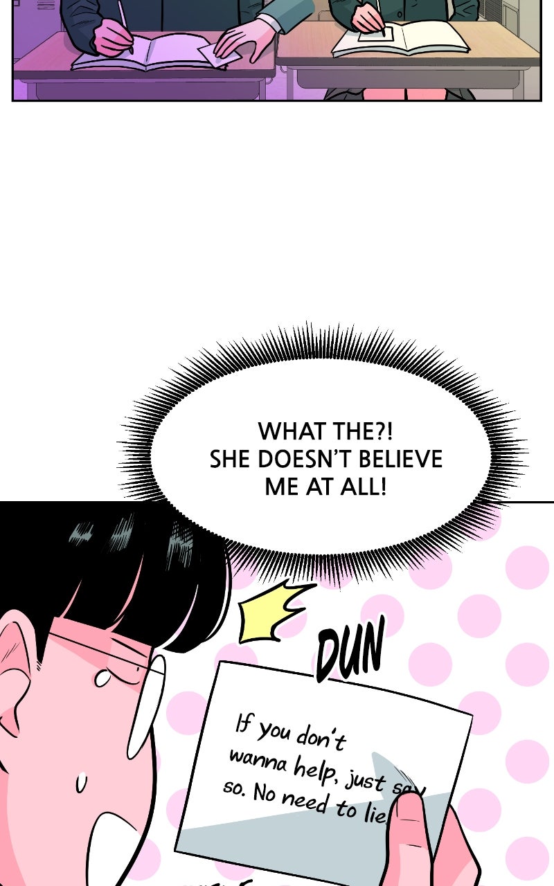 Read The Good Student EN Manga Online