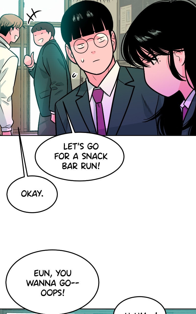 Read The Good Student EN Manga Online