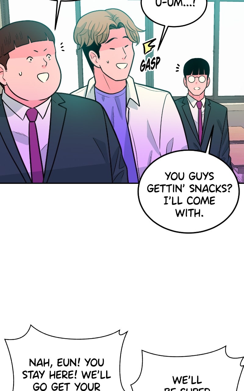 Read The Good Student EN Manga Online