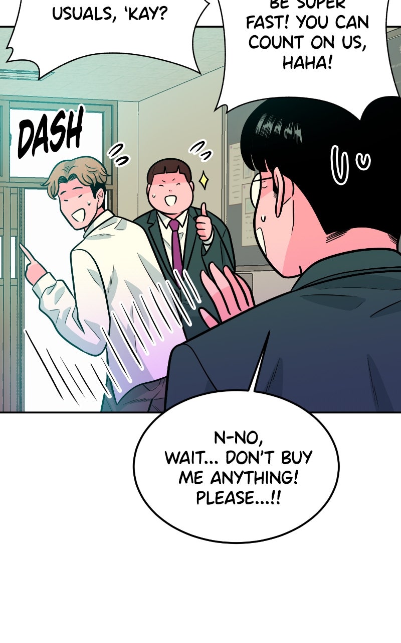 Read The Good Student EN Manga Online