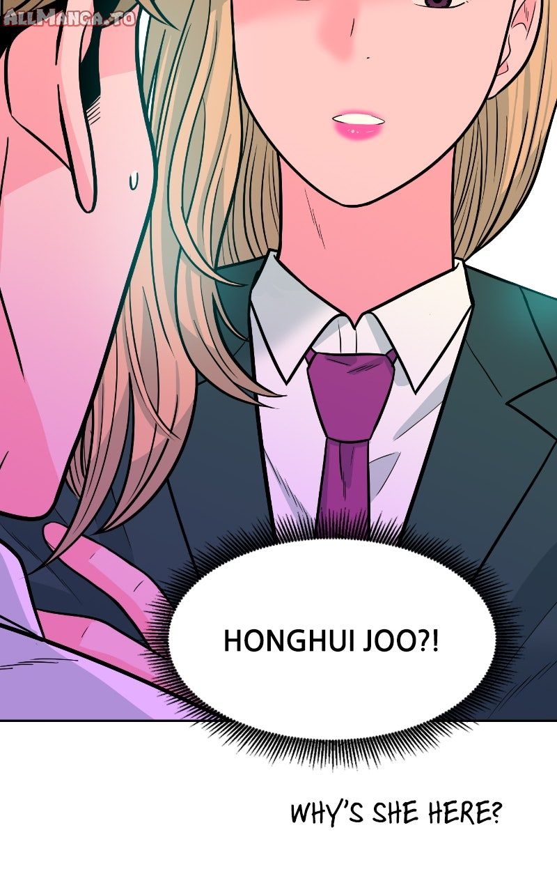 Read The Good Student EN Manga Online